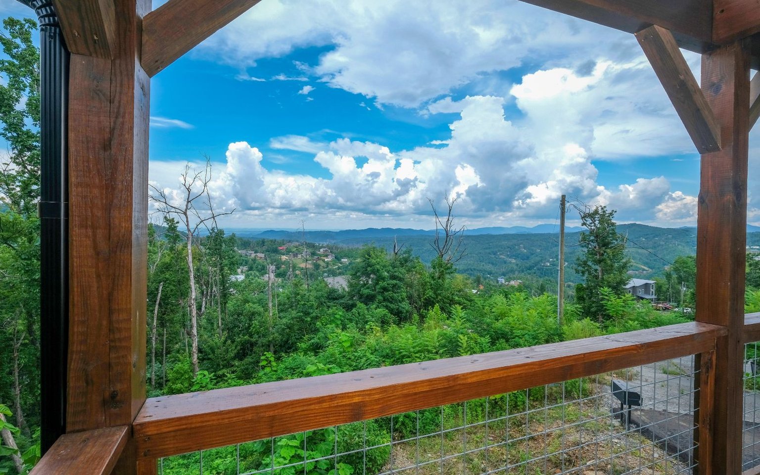 Gatlinburg Vacation Rental