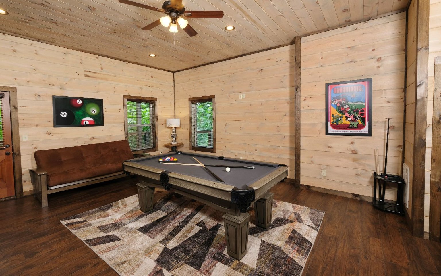 Gatlinburg Vacation Rental