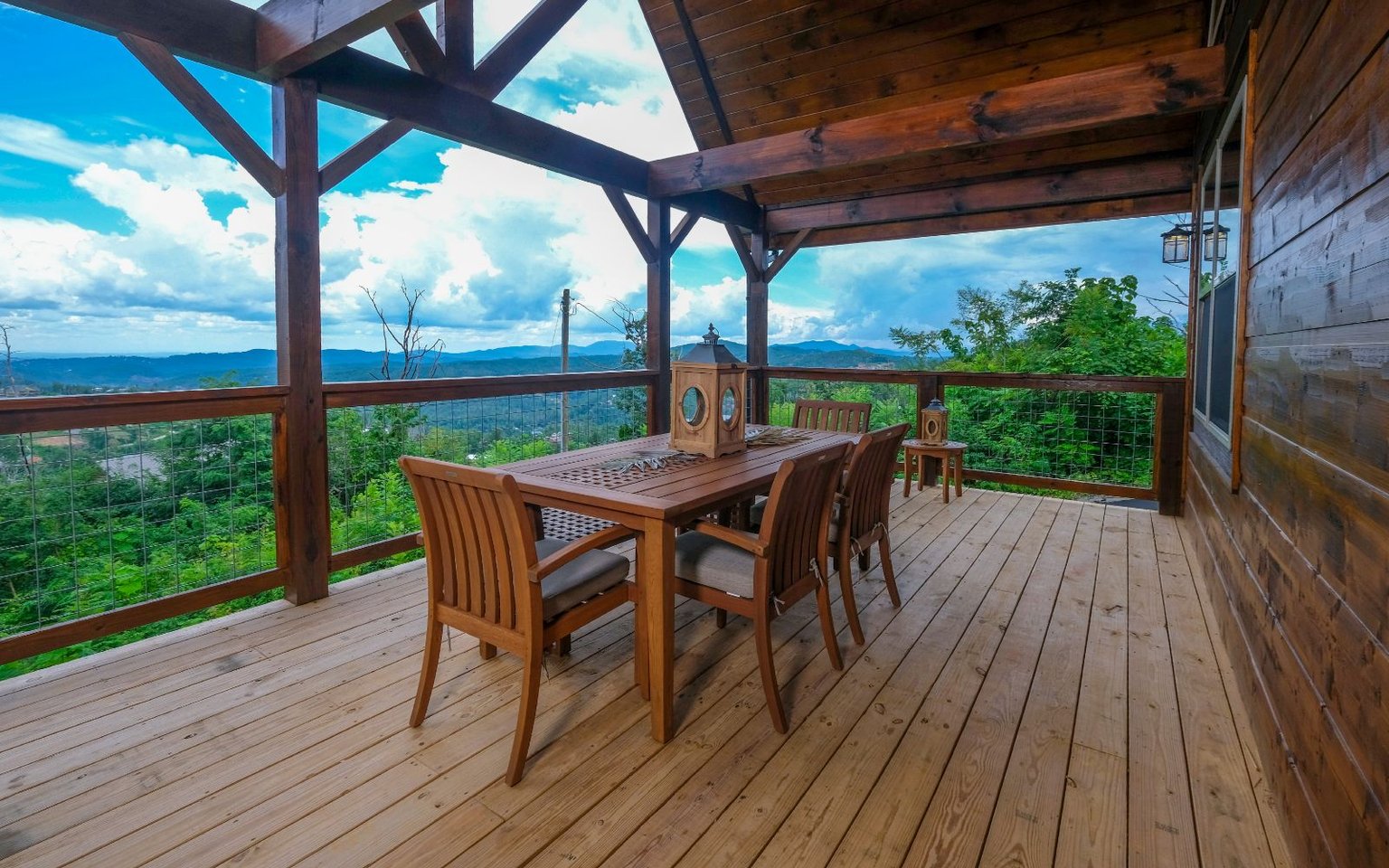 Gatlinburg Vacation Rental