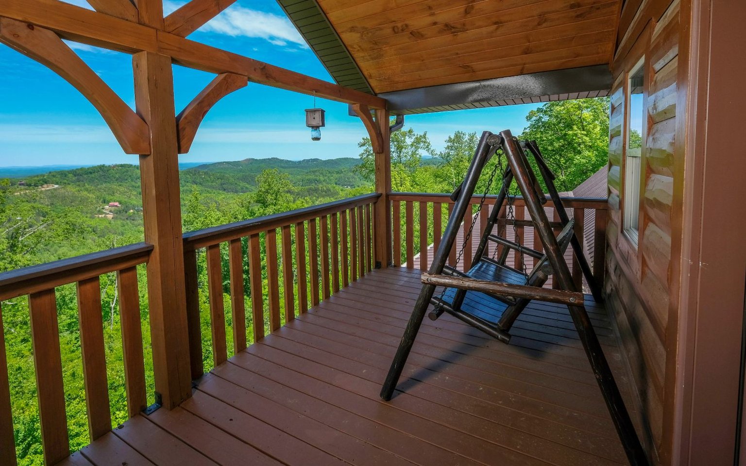 Sevierville Vacation Rental