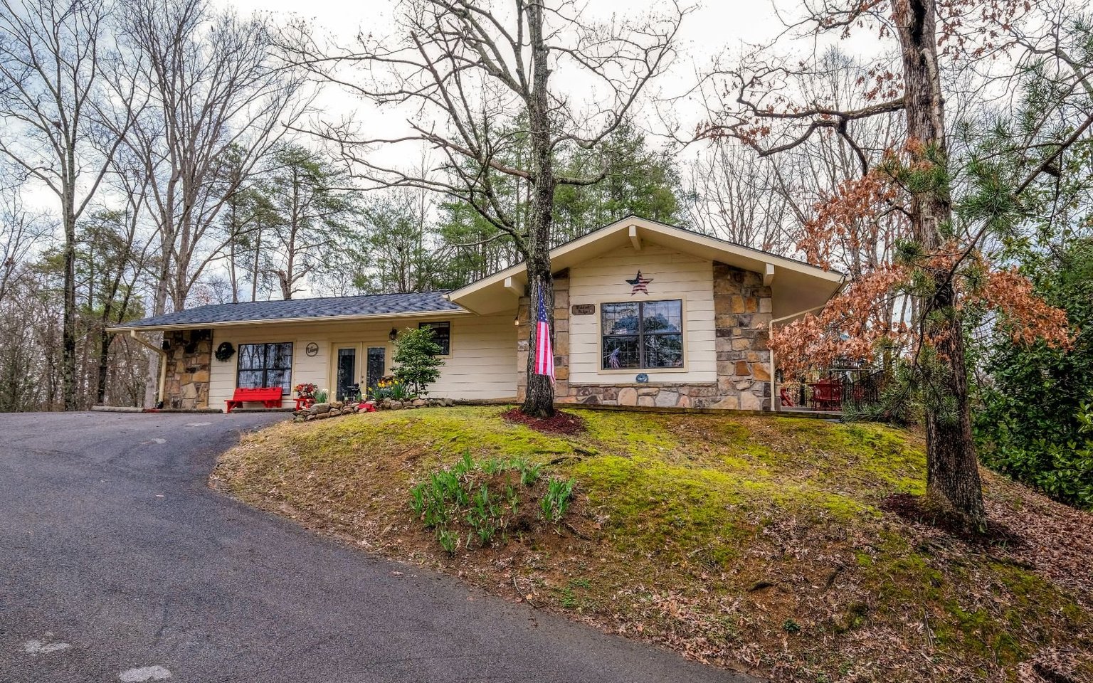 Pigeon Forge Vacation Rental