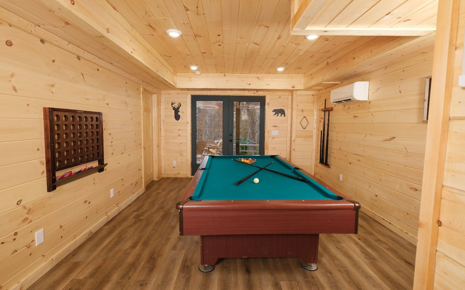 Sevierville Vacation Rental