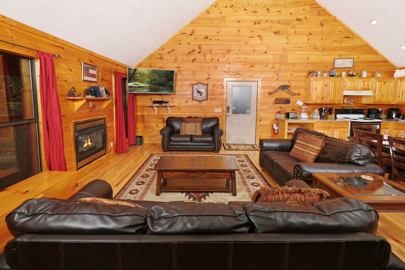 Gatlinburg Vacation Rental