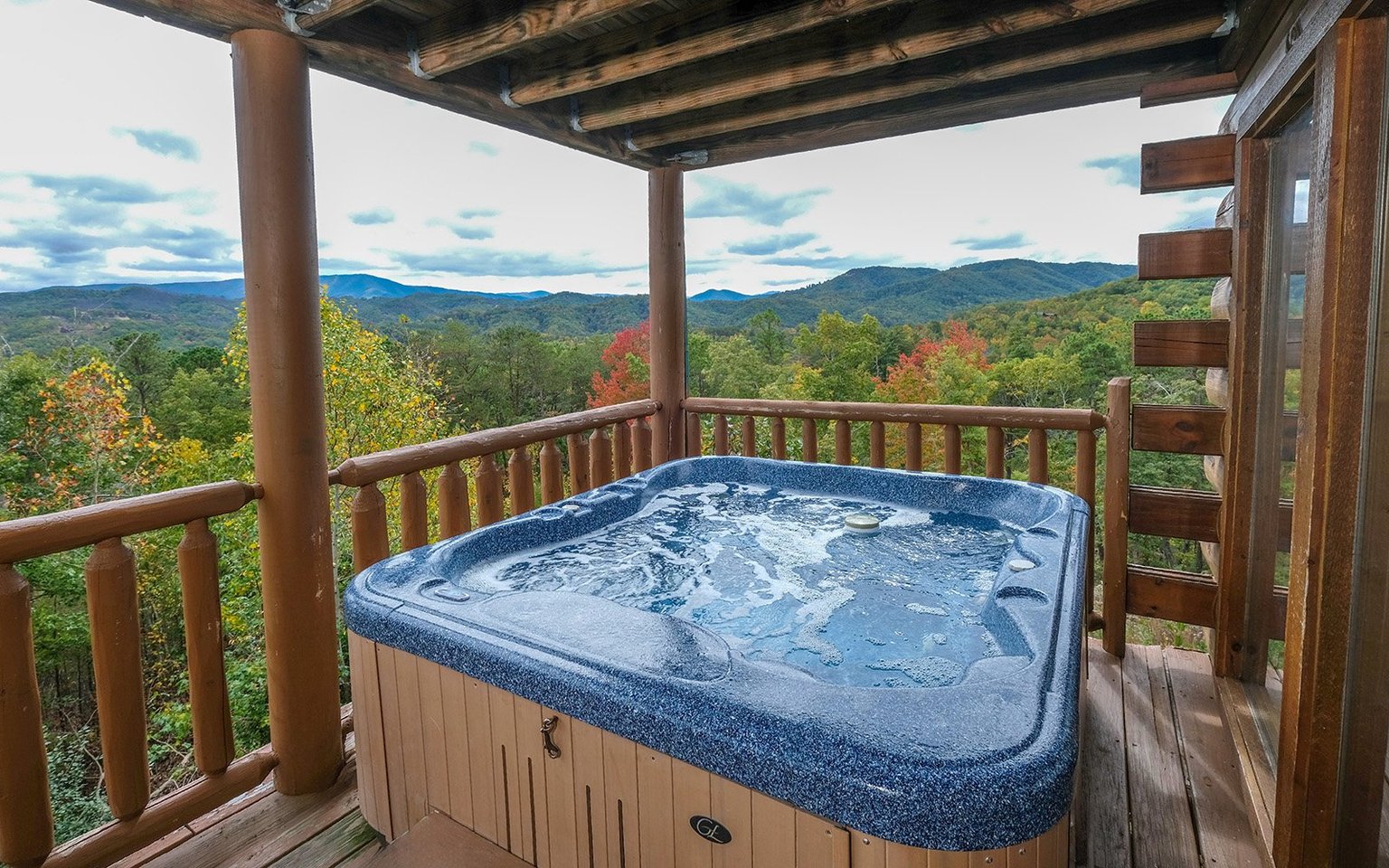 Sevierville Vacation Rental