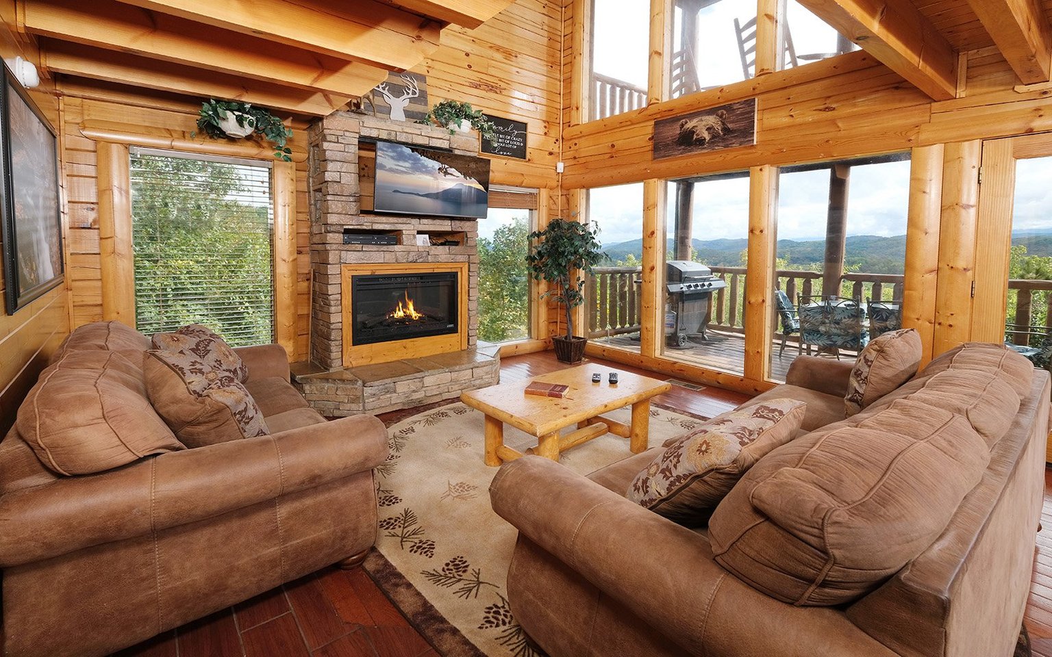 Sevierville Vacation Rental