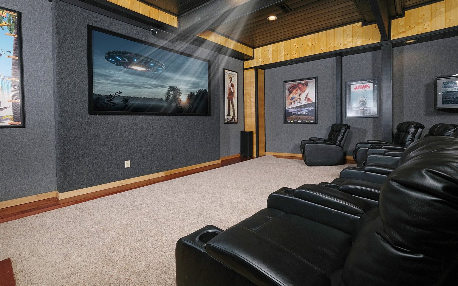 Sevierville Vacation Rental