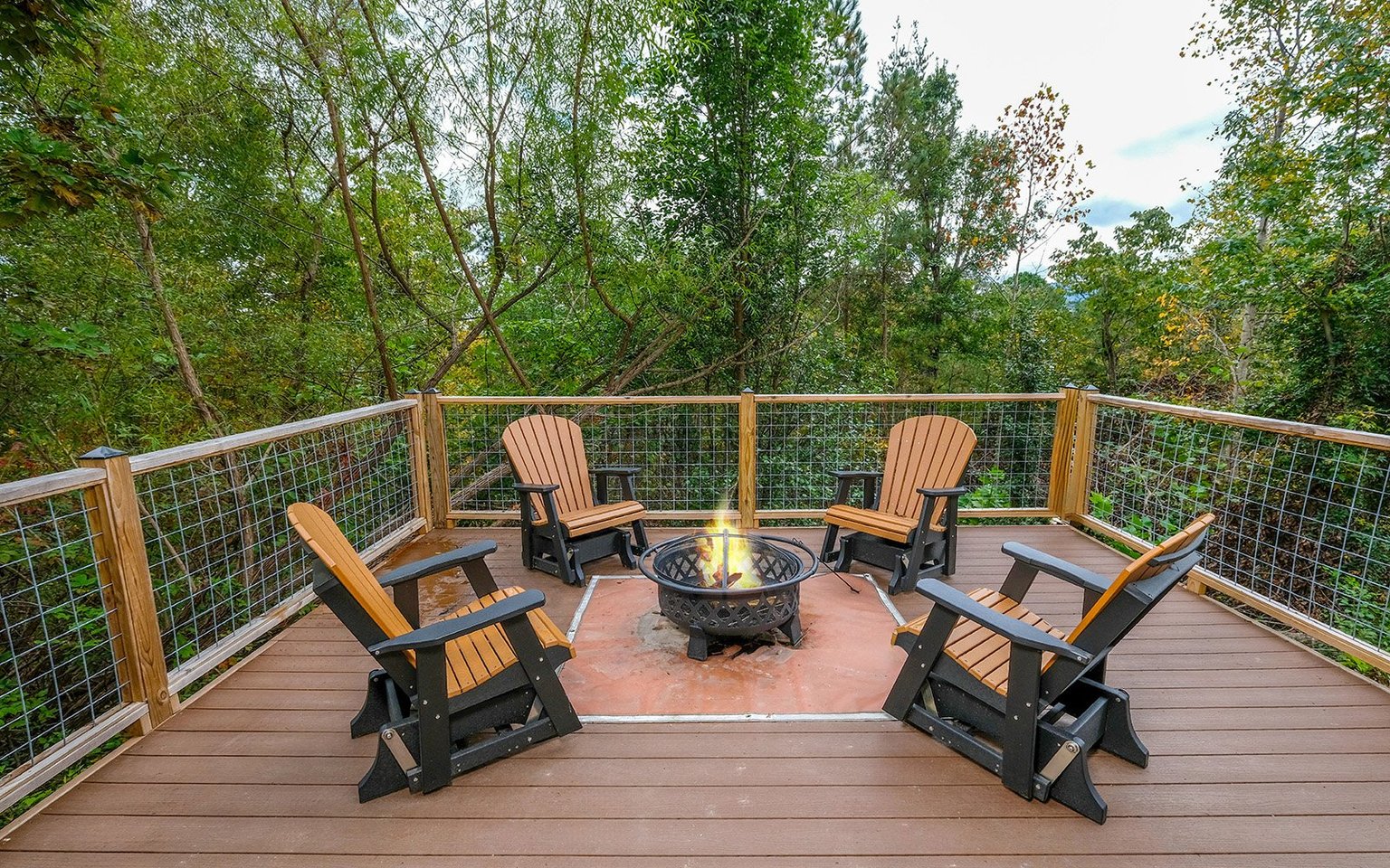 Sevierville Vacation Rental