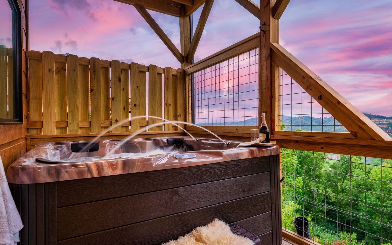 Gatlinburg Vacation Rental