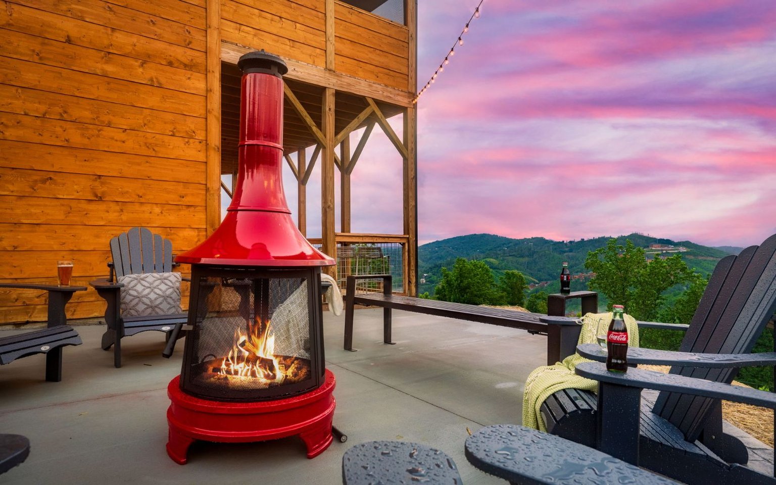 Gatlinburg Vacation Rental