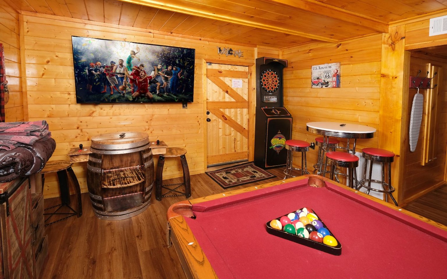 Gatlinburg Vacation Rental