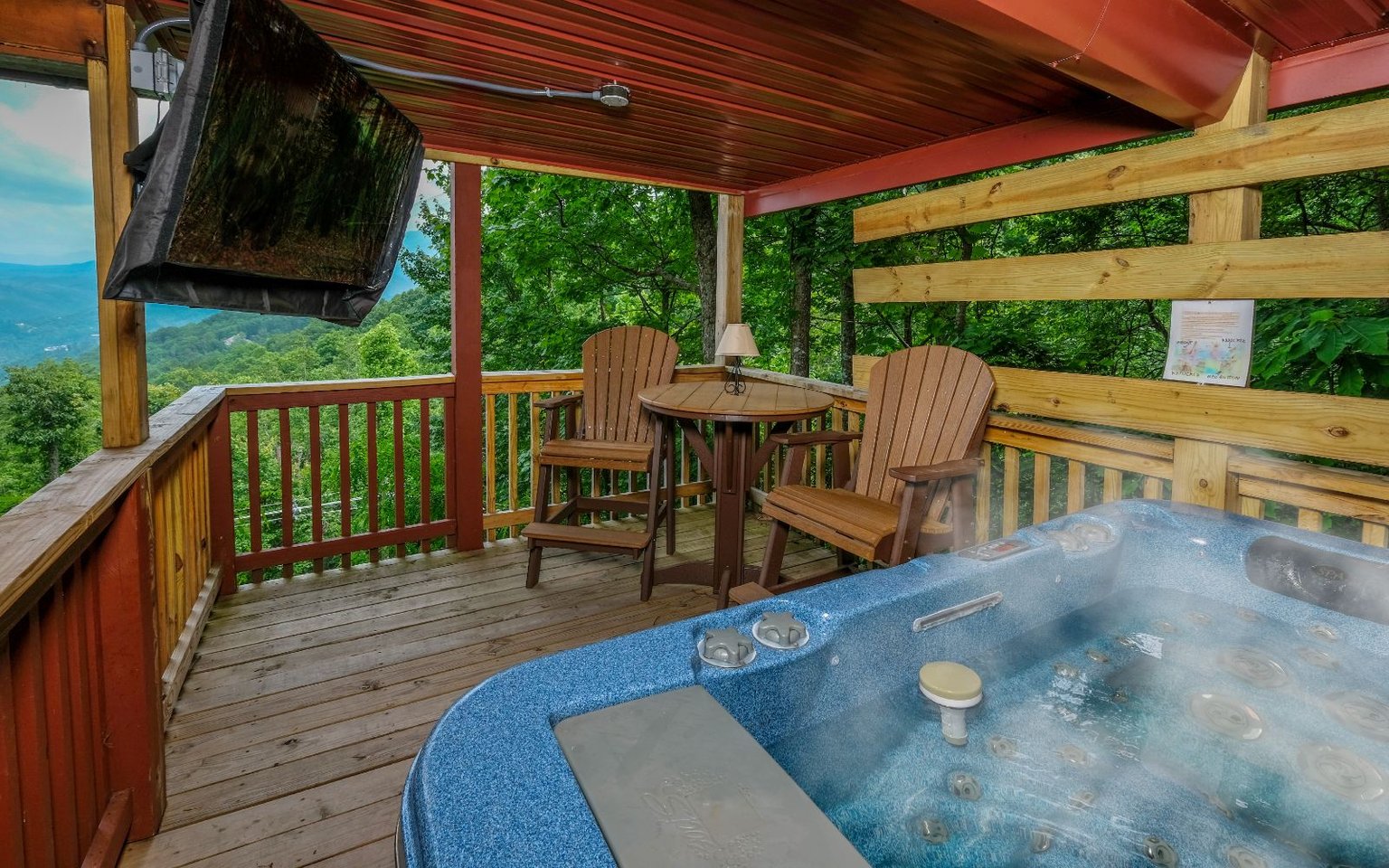 Gatlinburg Vacation Rental