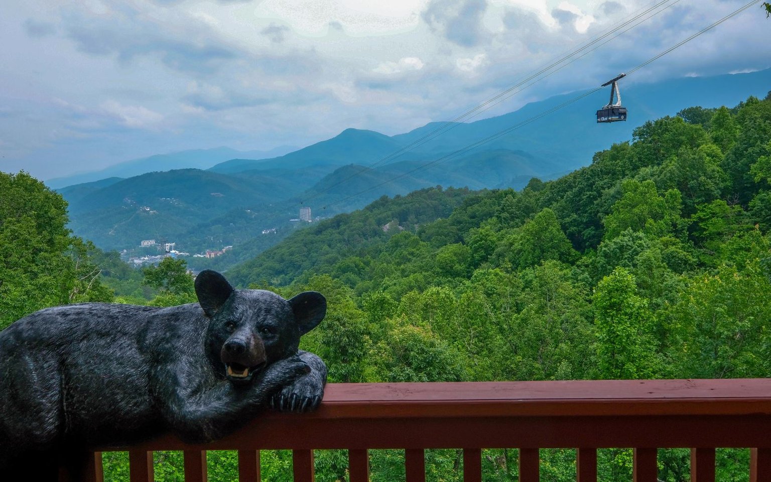 Gatlinburg Vacation Rental