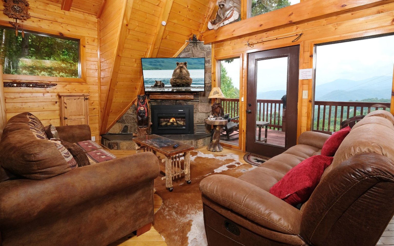 Gatlinburg Vacation Rental