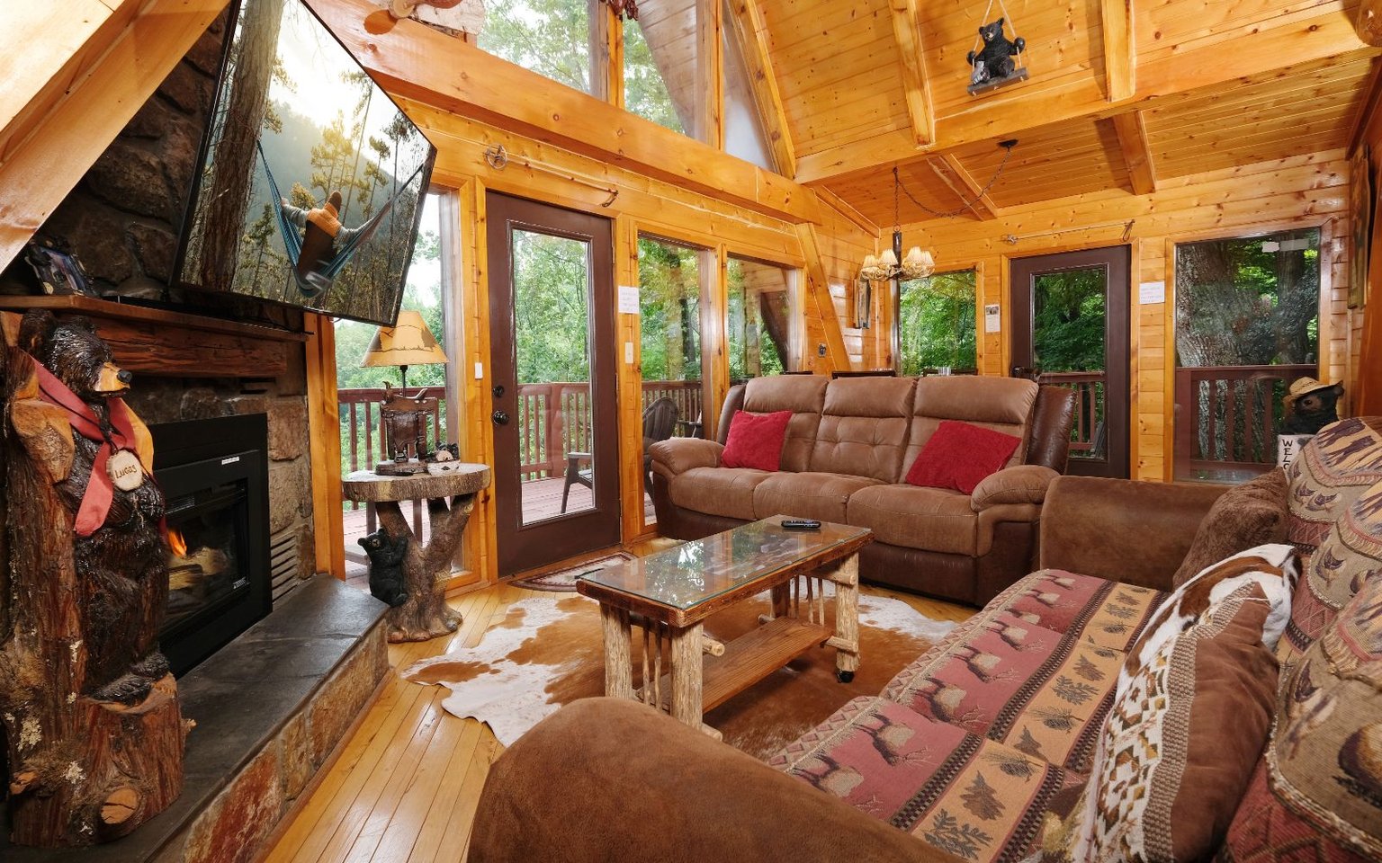 Gatlinburg Vacation Rental