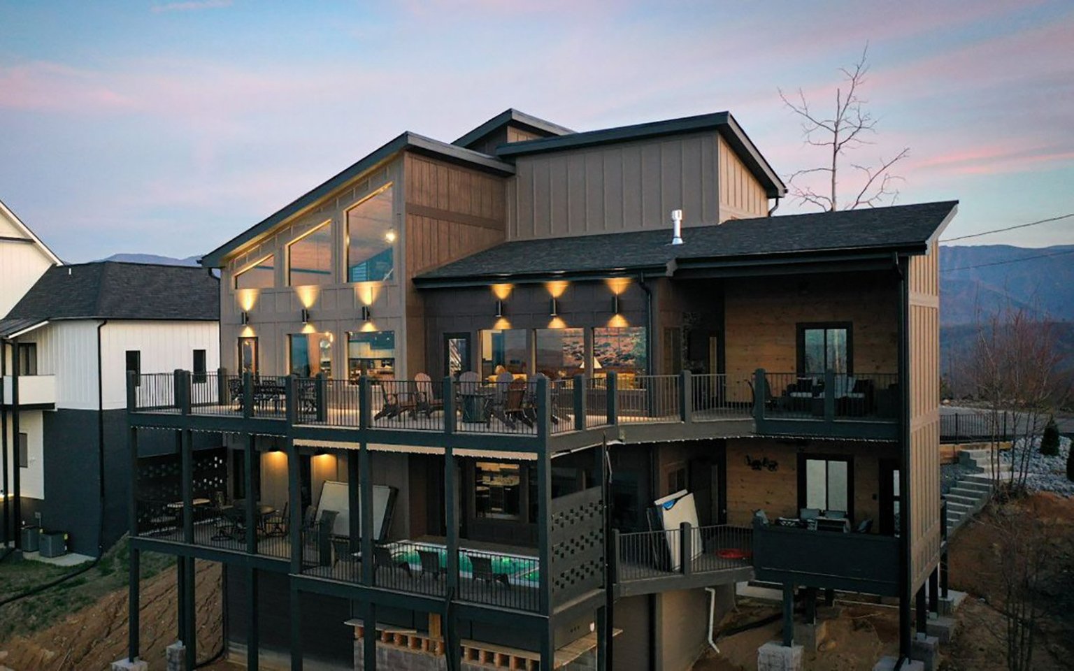 Gatlinburg Vacation Rental