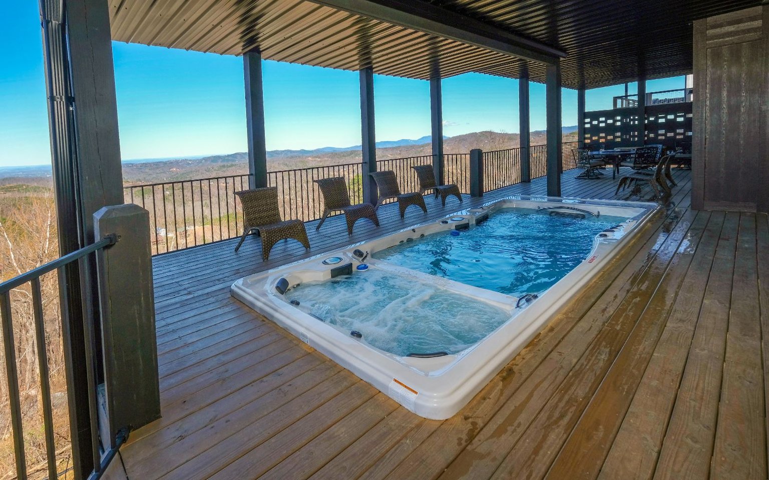 Gatlinburg Vacation Rental