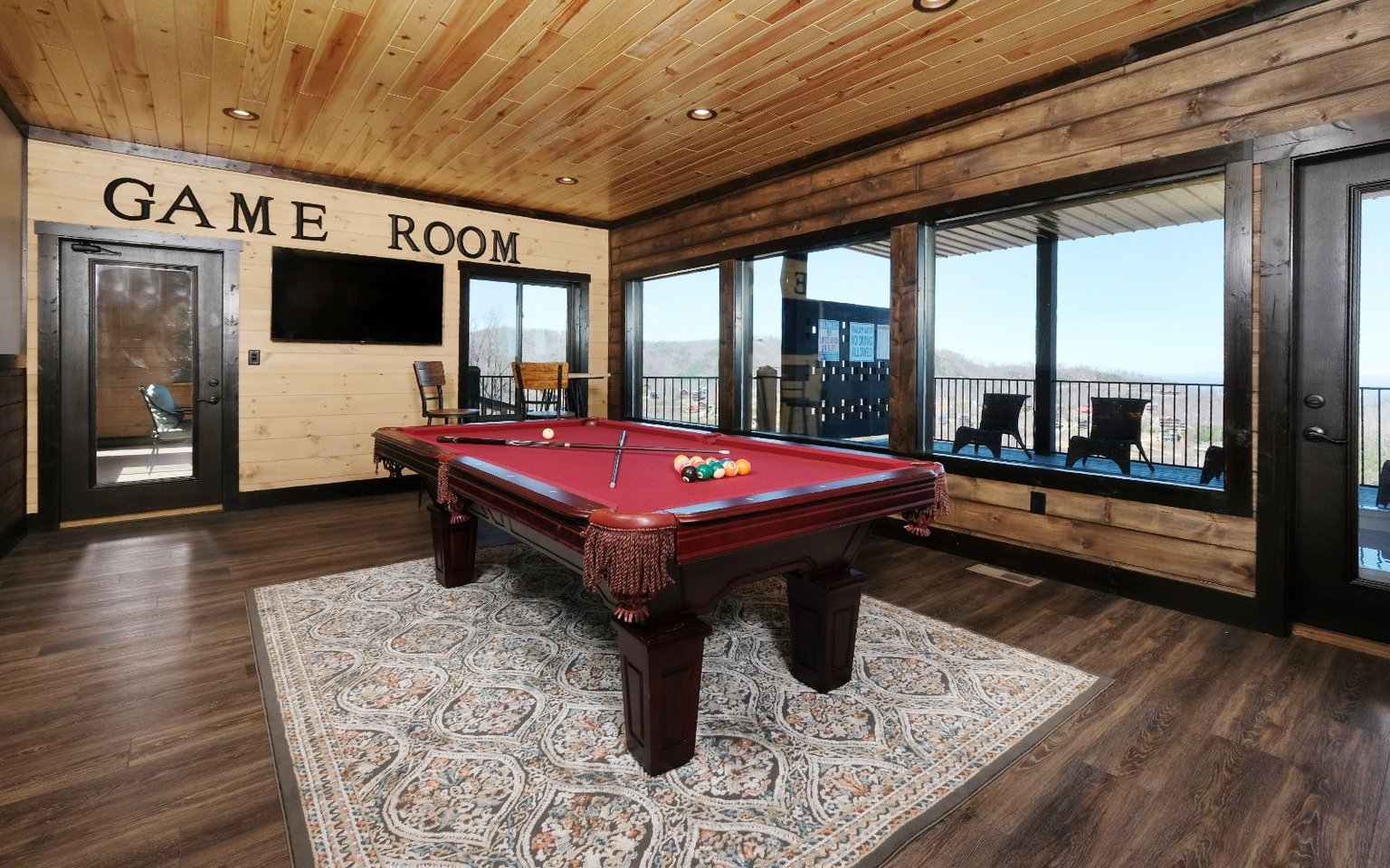 Gatlinburg Vacation Rental