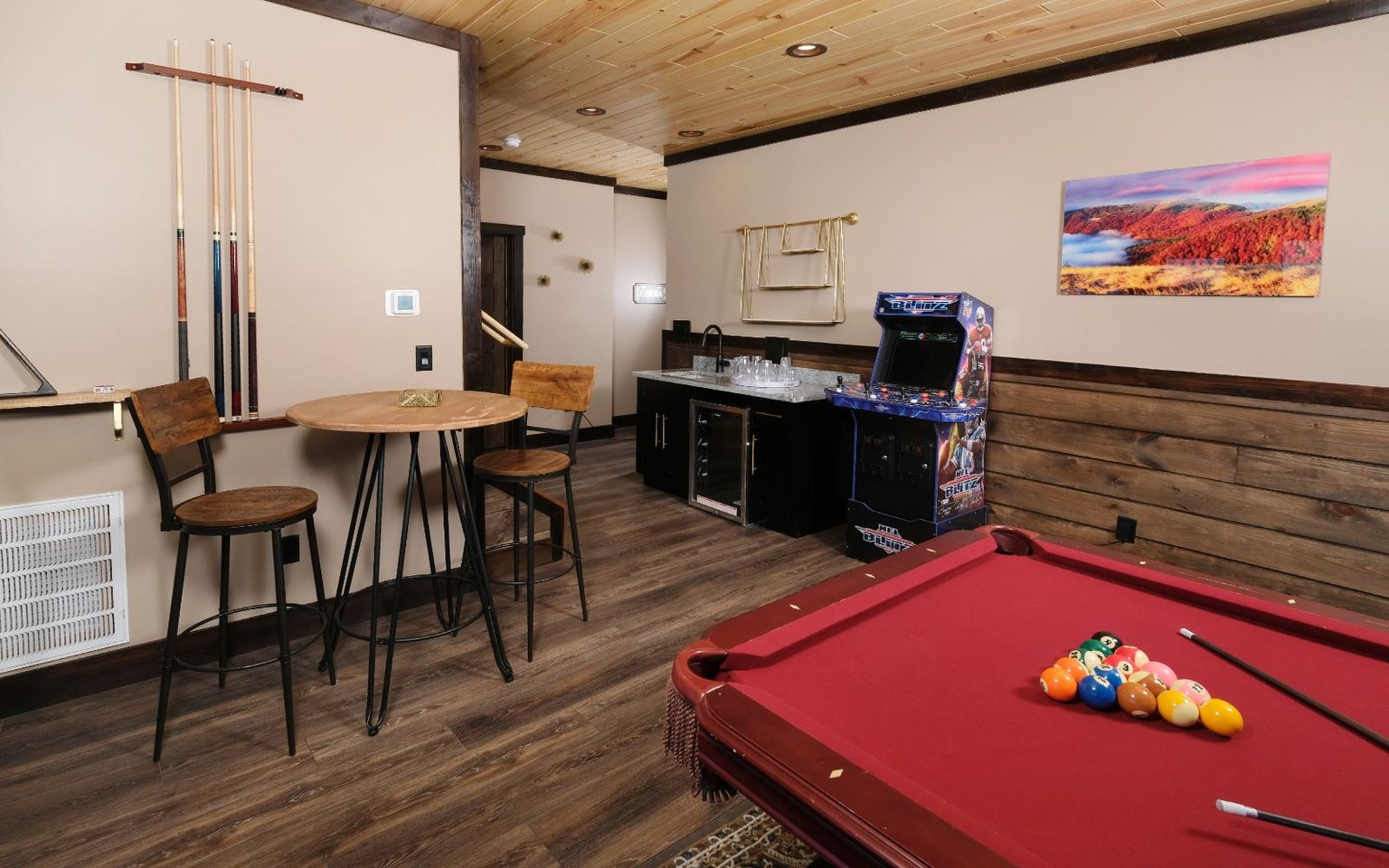 Gatlinburg Vacation Rental
