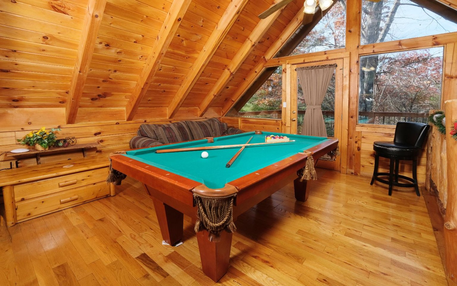 Sevierville Vacation Rental