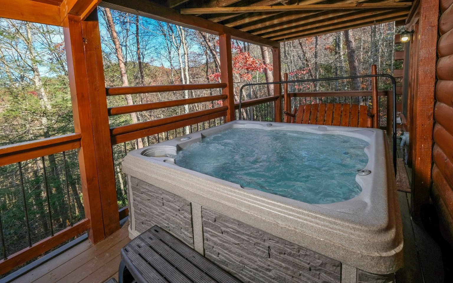 Sevierville Vacation Rental