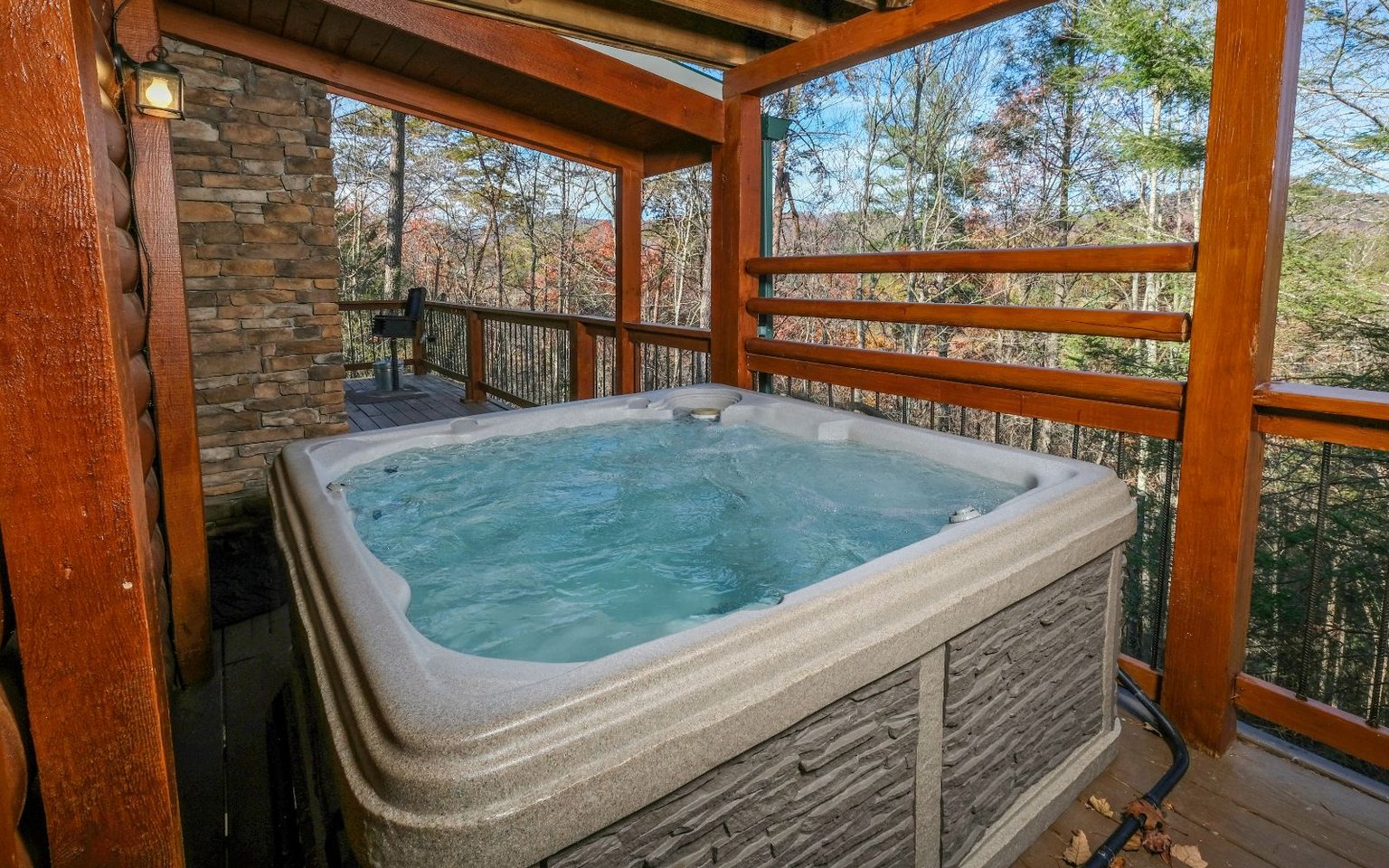Sevierville Vacation Rental