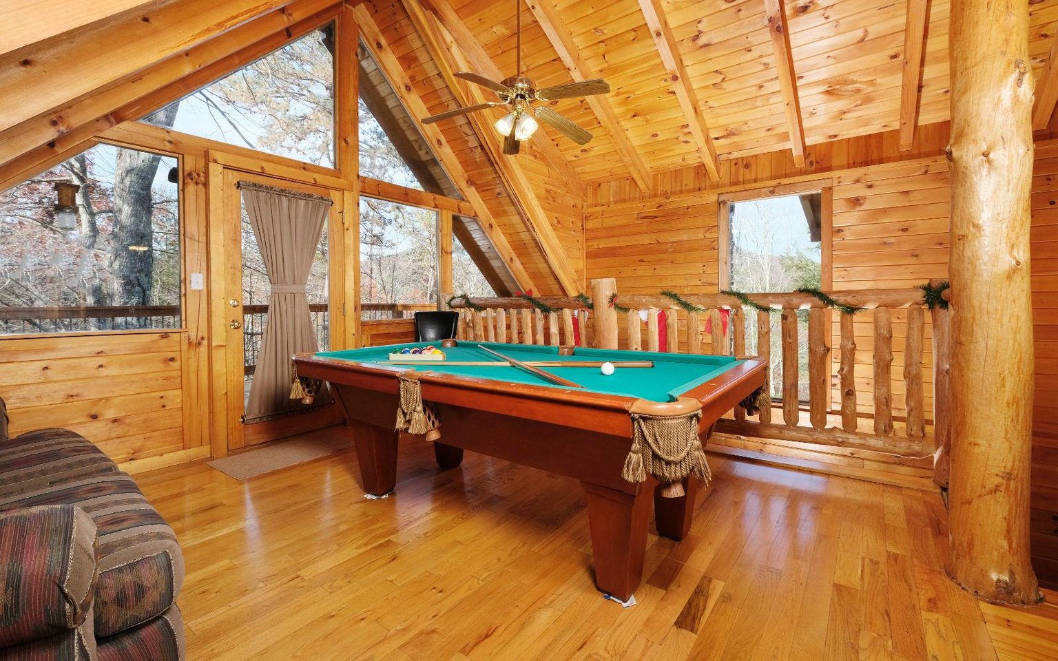 Sevierville Vacation Rental