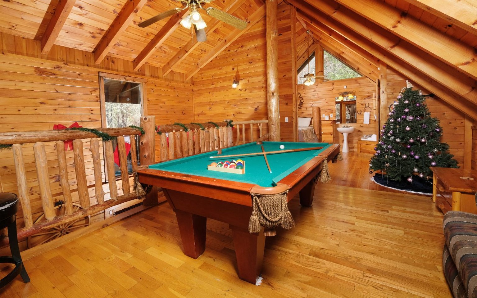 Sevierville Vacation Rental