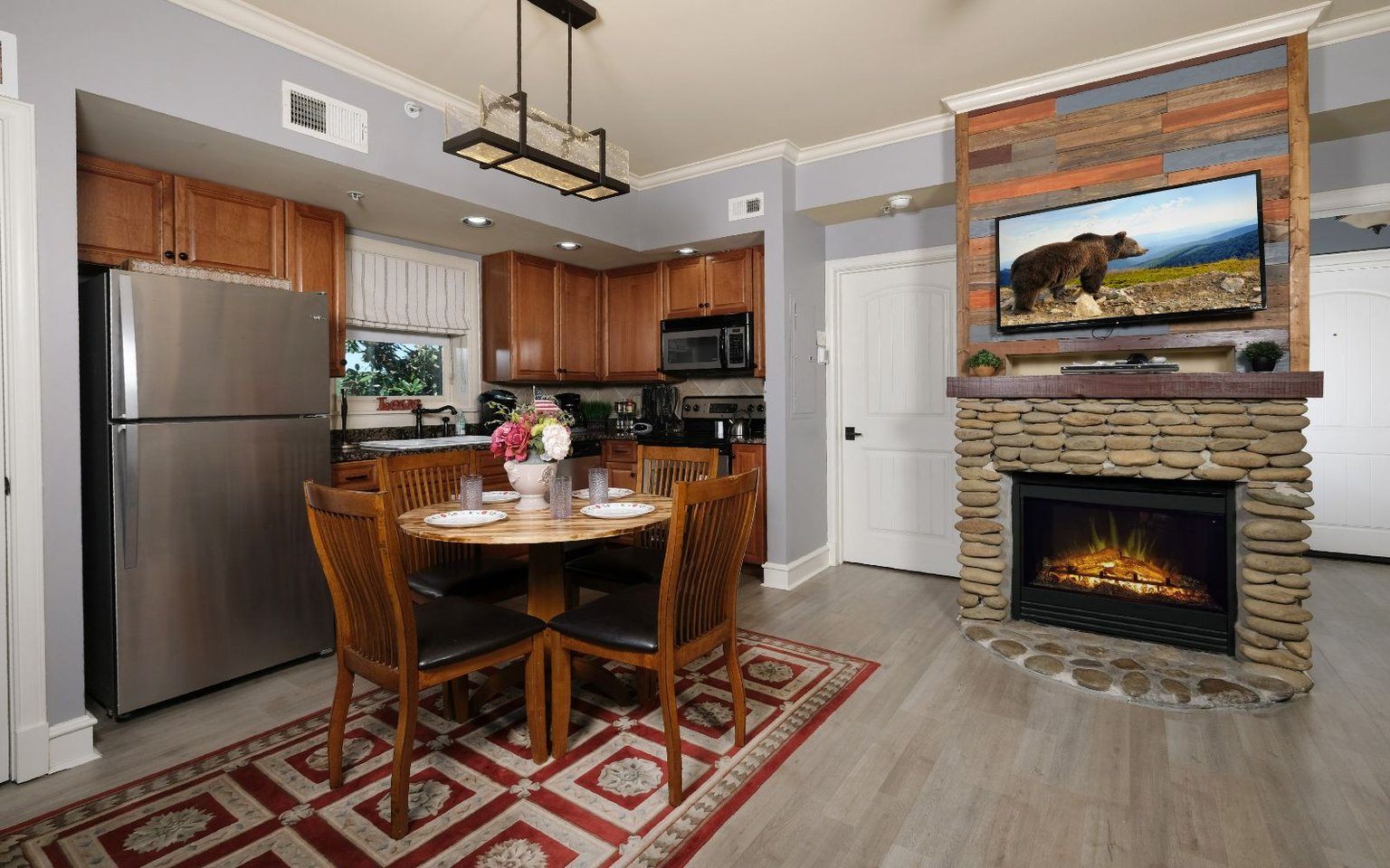 Pigeon Forge Vacation Rental
