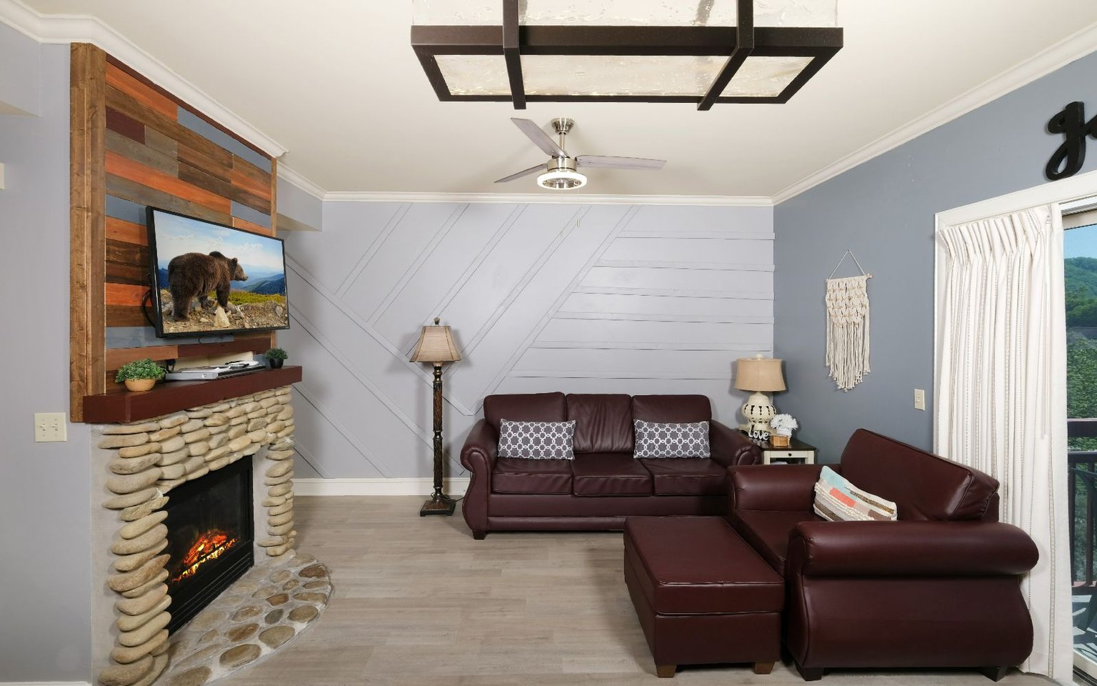 Pigeon Forge Vacation Rental