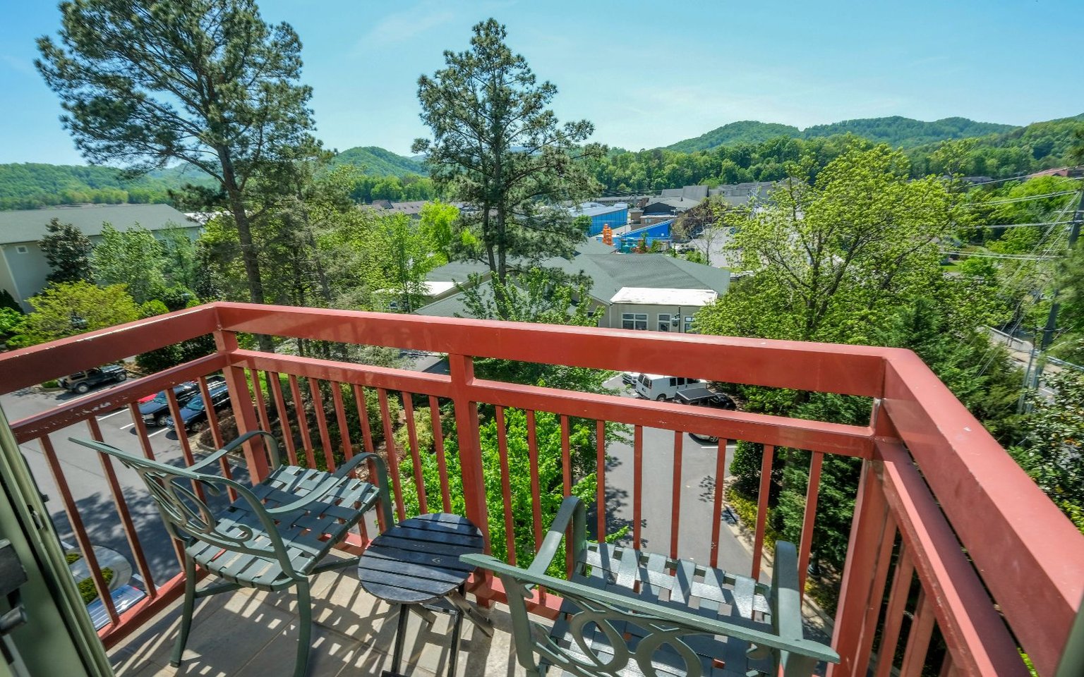 Pigeon Forge Vacation Rental