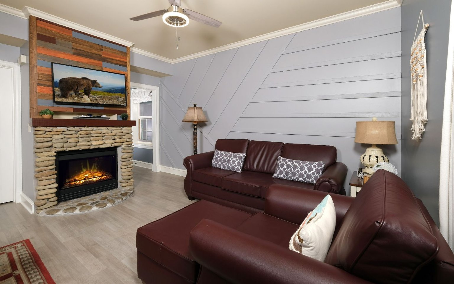 Pigeon Forge Vacation Rental