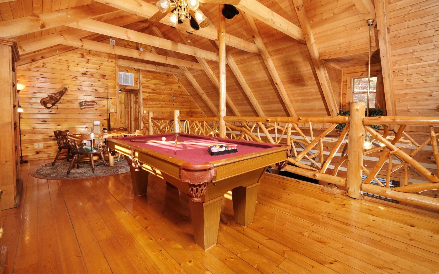 Sevierville Vacation Rental