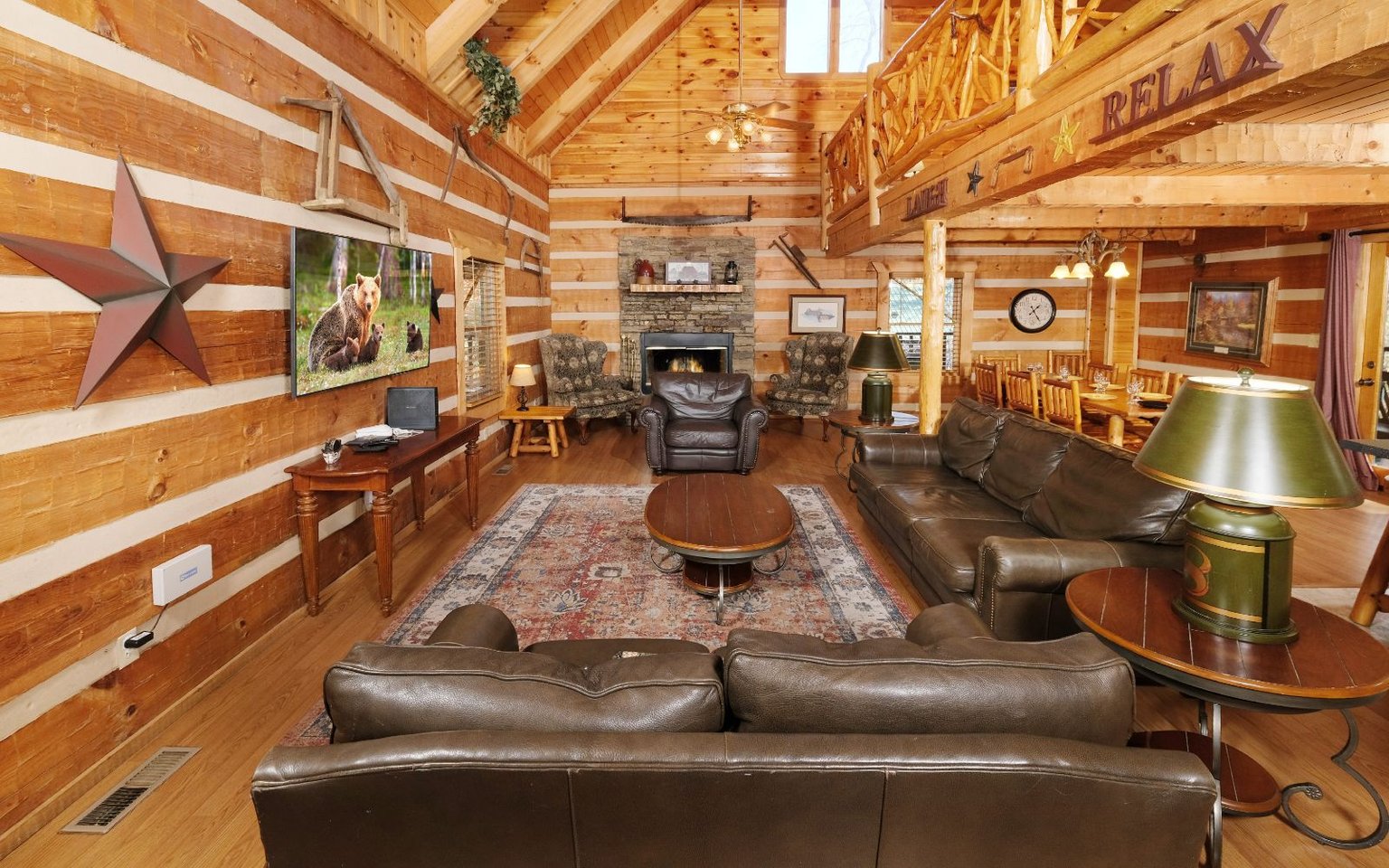 Sevierville Vacation Rental