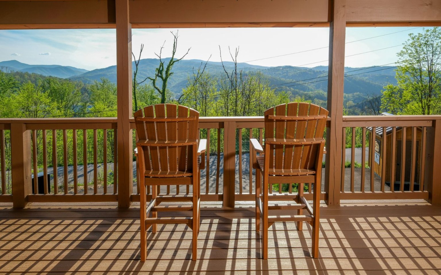 Gatlinburg Vacation Rental
