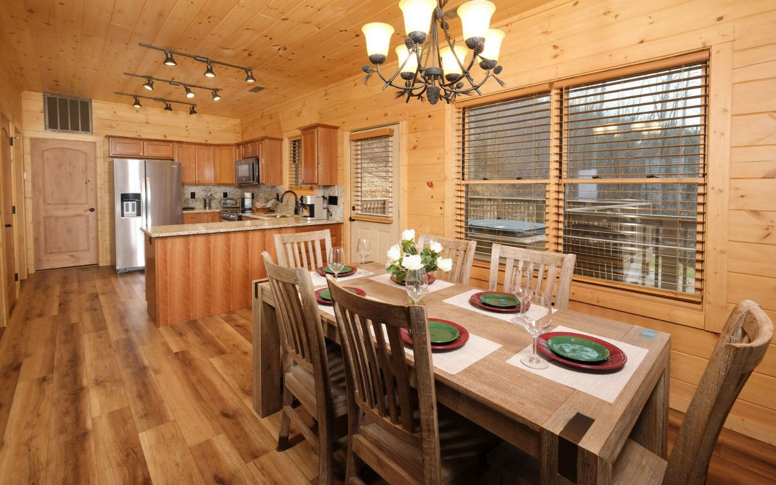 Gatlinburg Vacation Rental