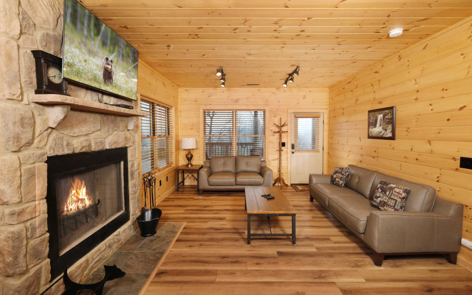 Gatlinburg Vacation Rental