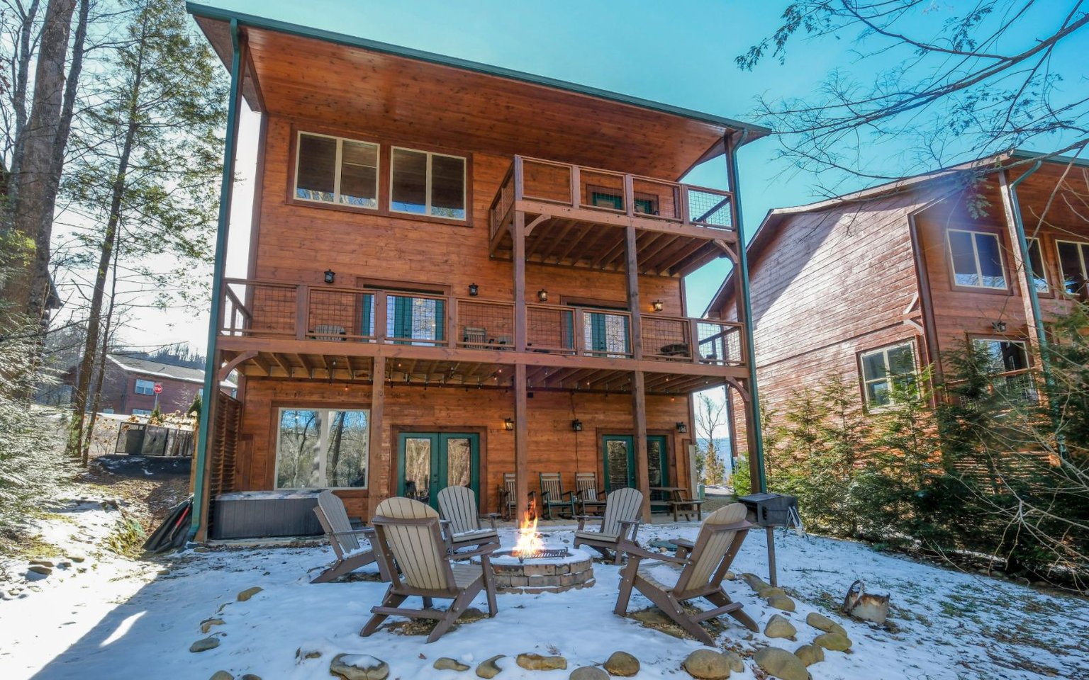 Gatlinburg Vacation Rental