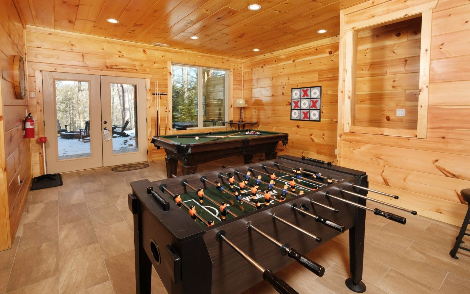 Gatlinburg Vacation Rental