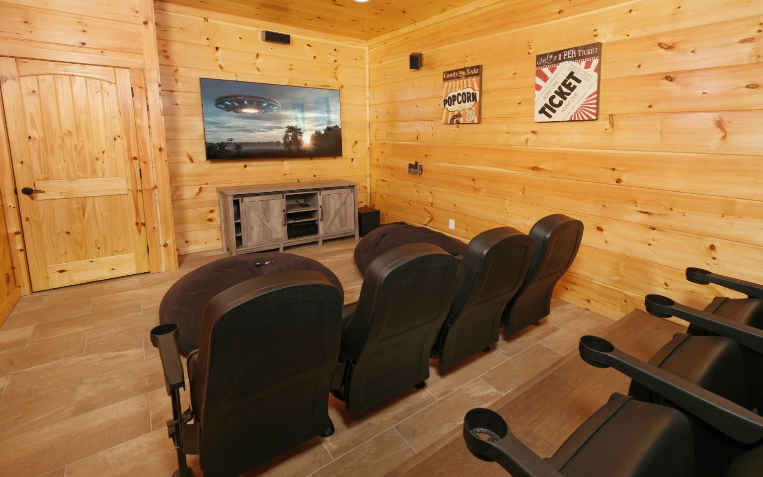 Gatlinburg Vacation Rental