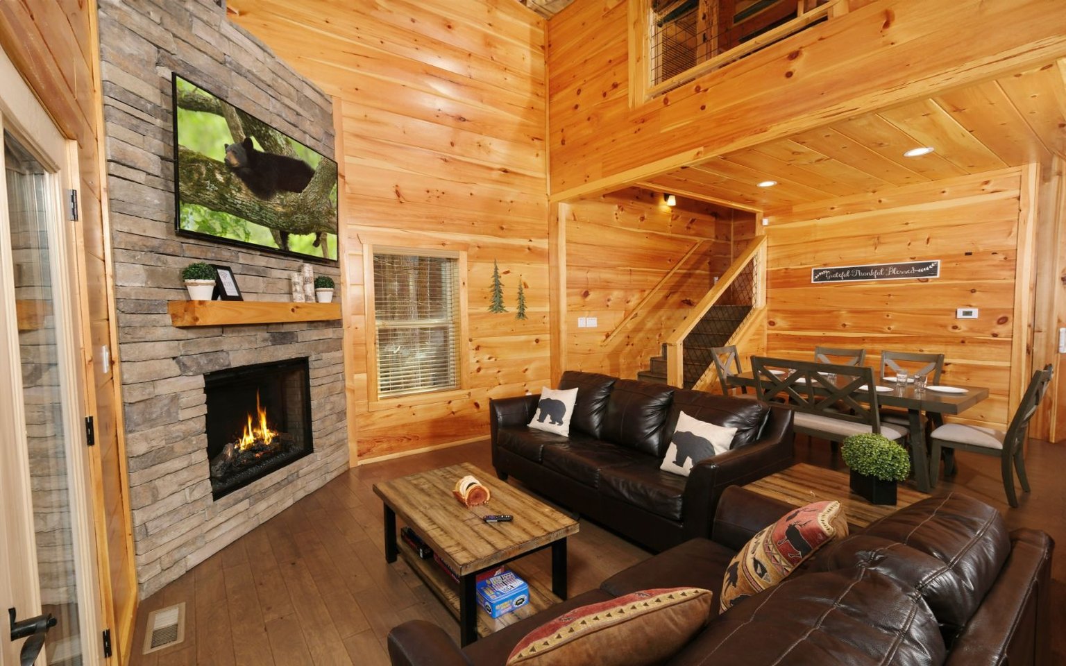 Gatlinburg Vacation Rental