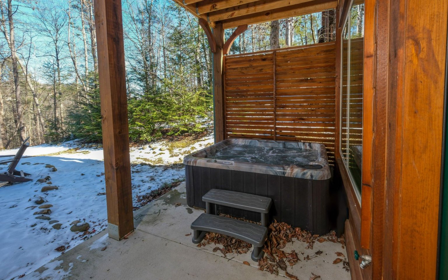 Gatlinburg Vacation Rental