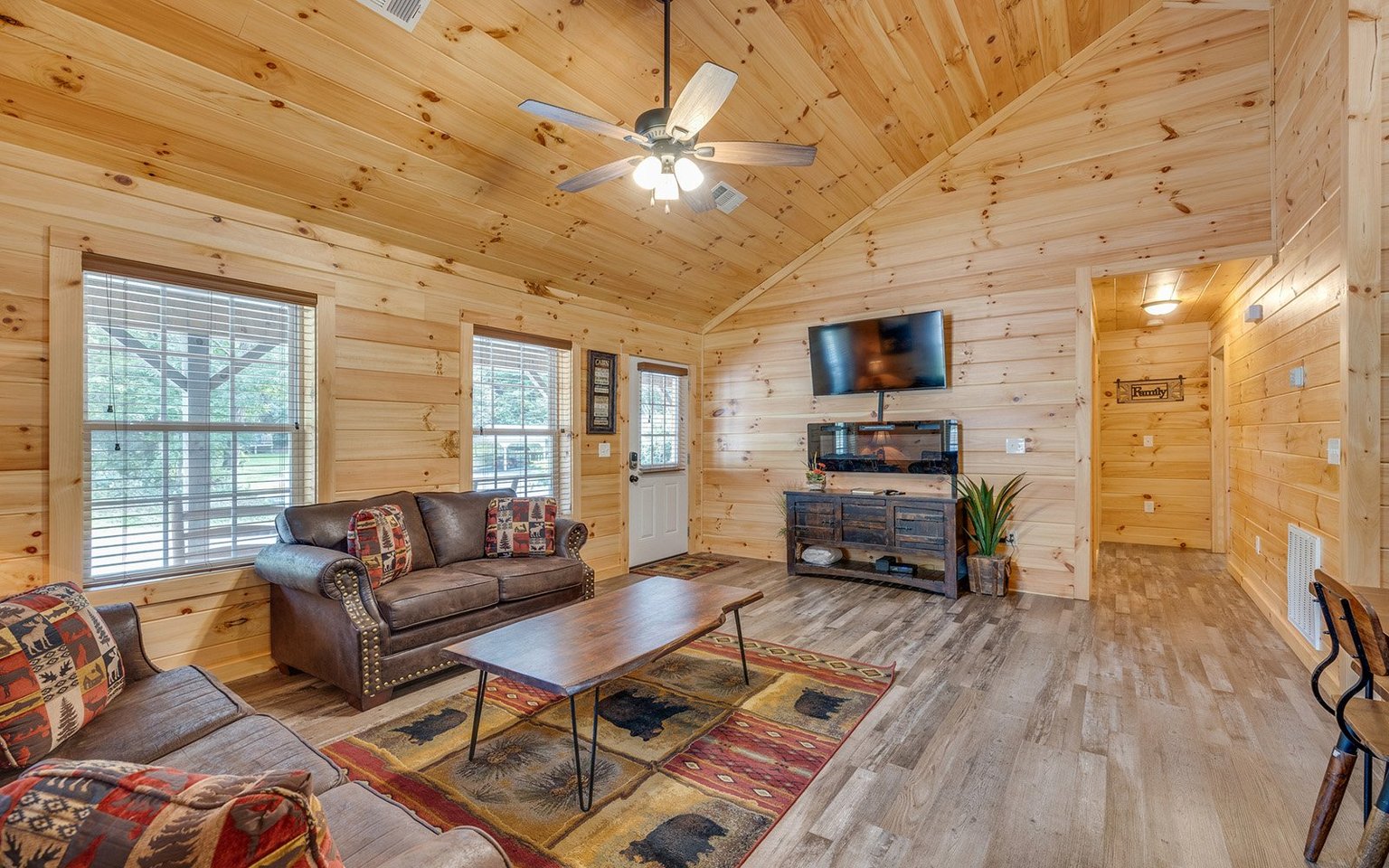 Pigeon Forge Vacation Rental