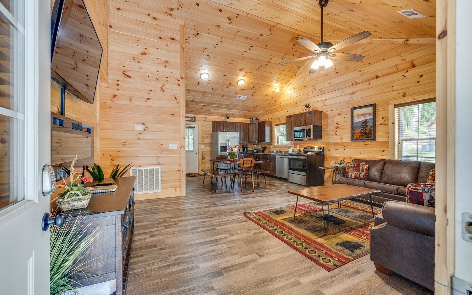 Pigeon Forge Vacation Rental