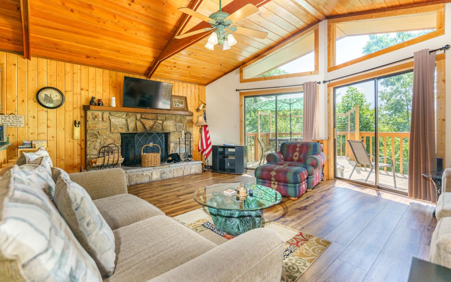 Gatlinburg Vacation Rental