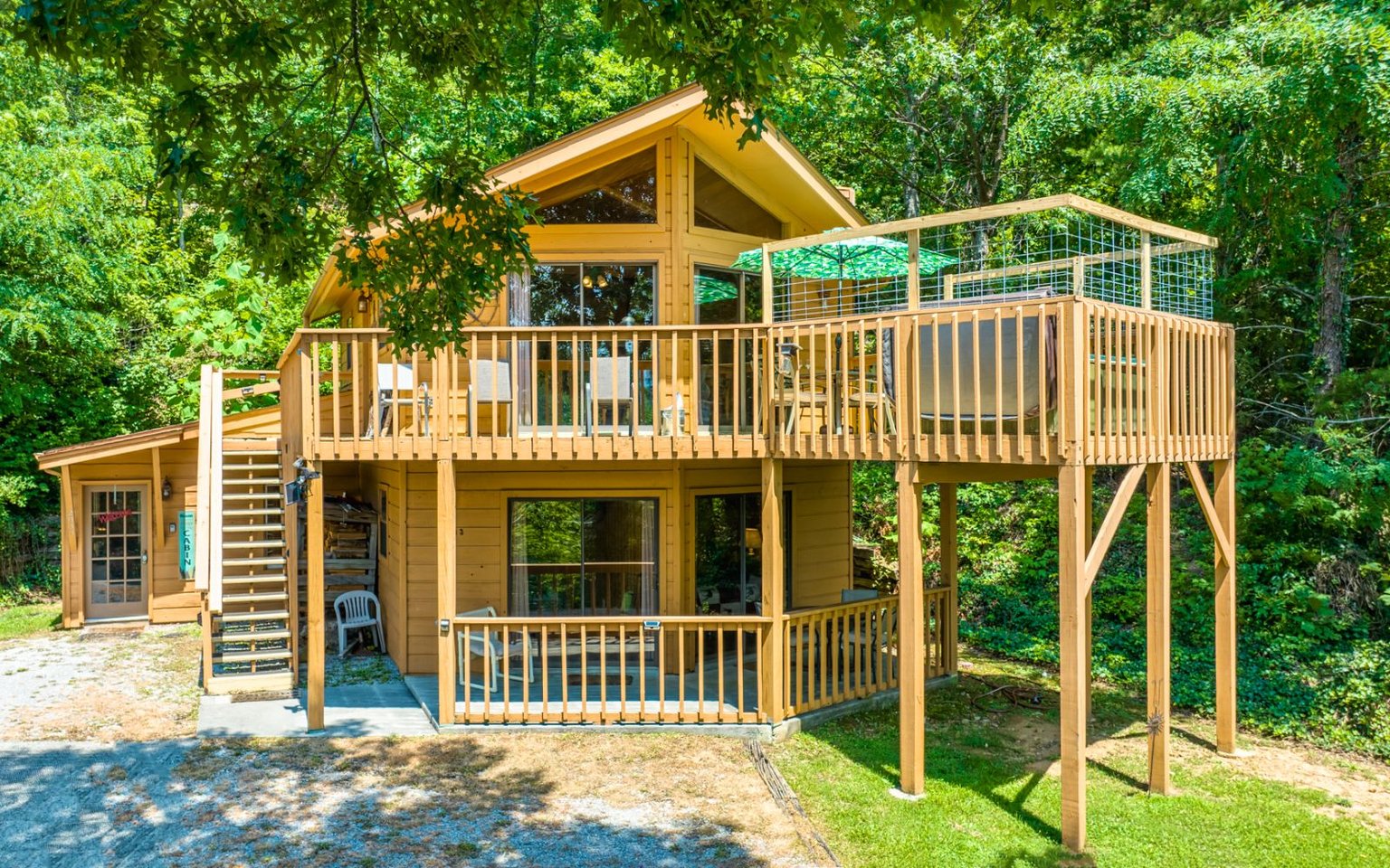 Gatlinburg Vacation Rental