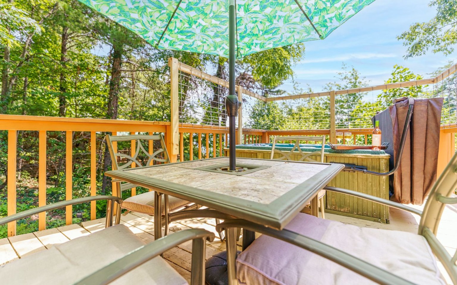 Gatlinburg Vacation Rental