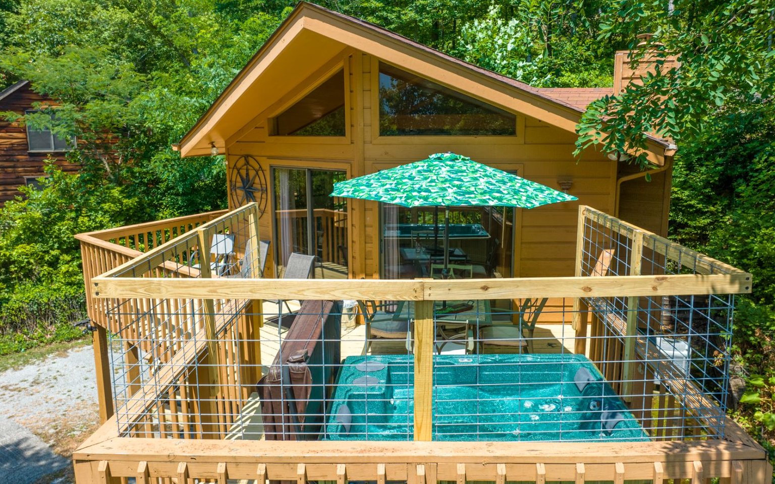 Gatlinburg Vacation Rental