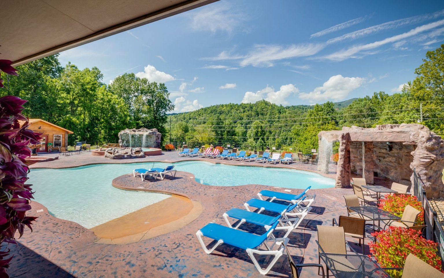 Gatlinburg Vacation Rental