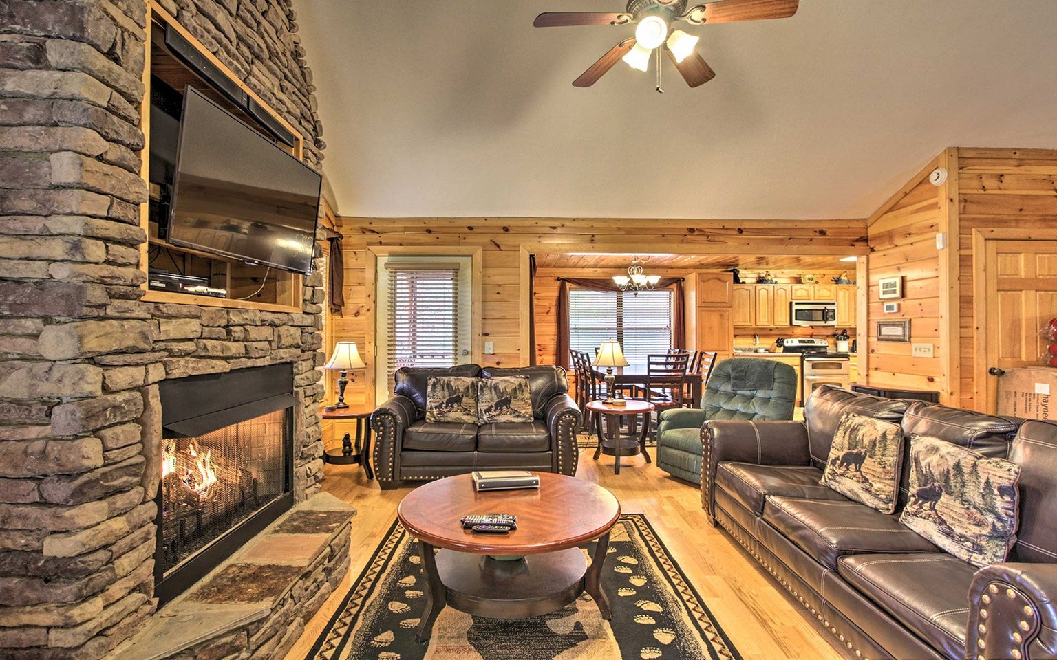 Gatlinburg Vacation Rental