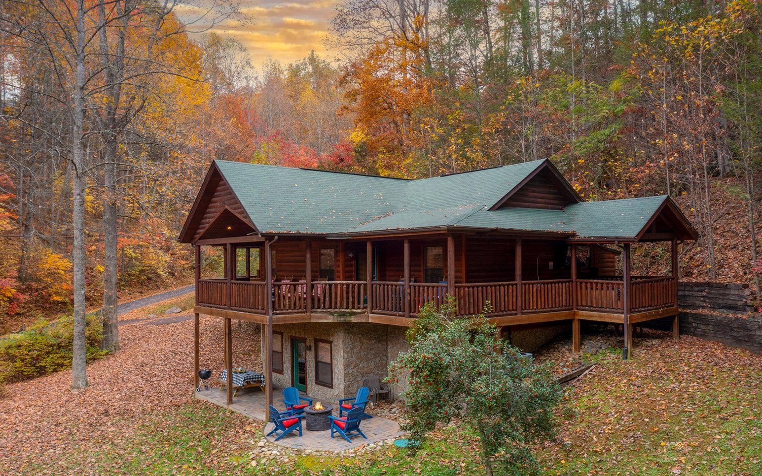 Gatlinburg Vacation Rental